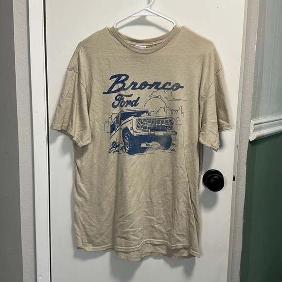 REVOLVE Tops - REVOLVE Ford Bronco Tee